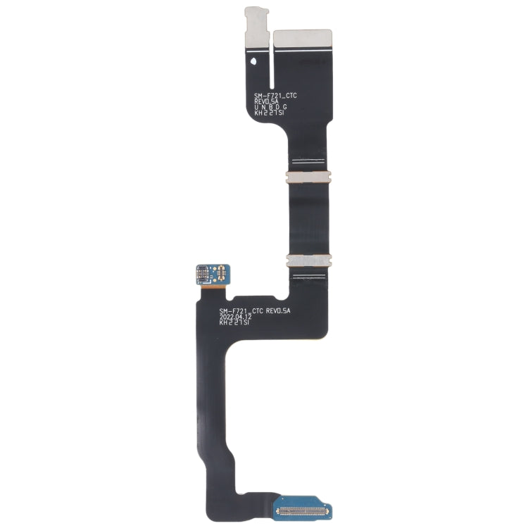 Samsung Galaxy Z Flip4 SM-F721 Motherboard Connector Flex Cable - Original Replacement