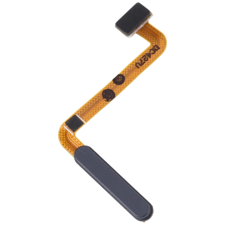Original Fingerprint Sensor Flex Cable for Samsung Galaxy A23 4G SM-A235 (Black)
