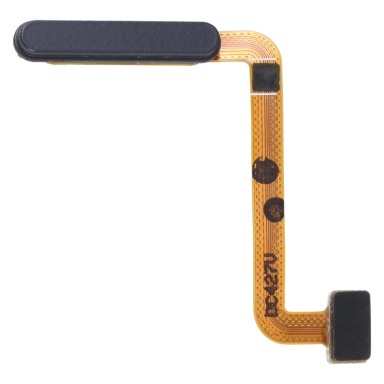 Original Fingerprint Sensor Flex Cable for Samsung Galaxy A23 4G SM-A235 (Black)