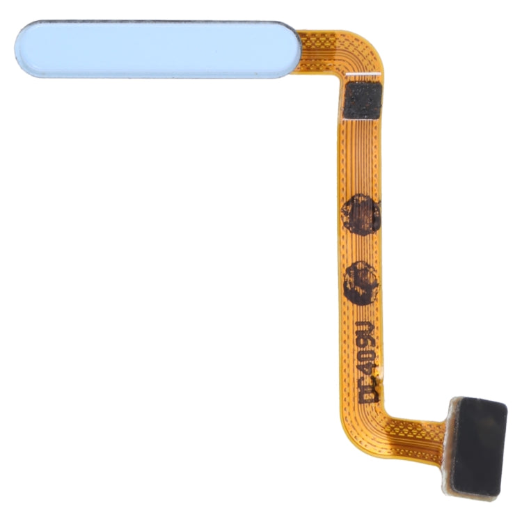 Fingerprint Sensor Flex Cable for Samsung Galaxy A23 4G SM-A235 (Blue)