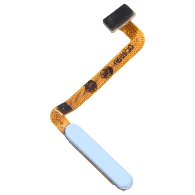 Fingerprint Sensor Flex Cable for Samsung Galaxy A23 4G SM-A235 (Blue)