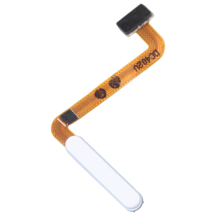 Original White Fingerprint Sensor Flex Cable for Samsung Galaxy A23 4G SM-A235