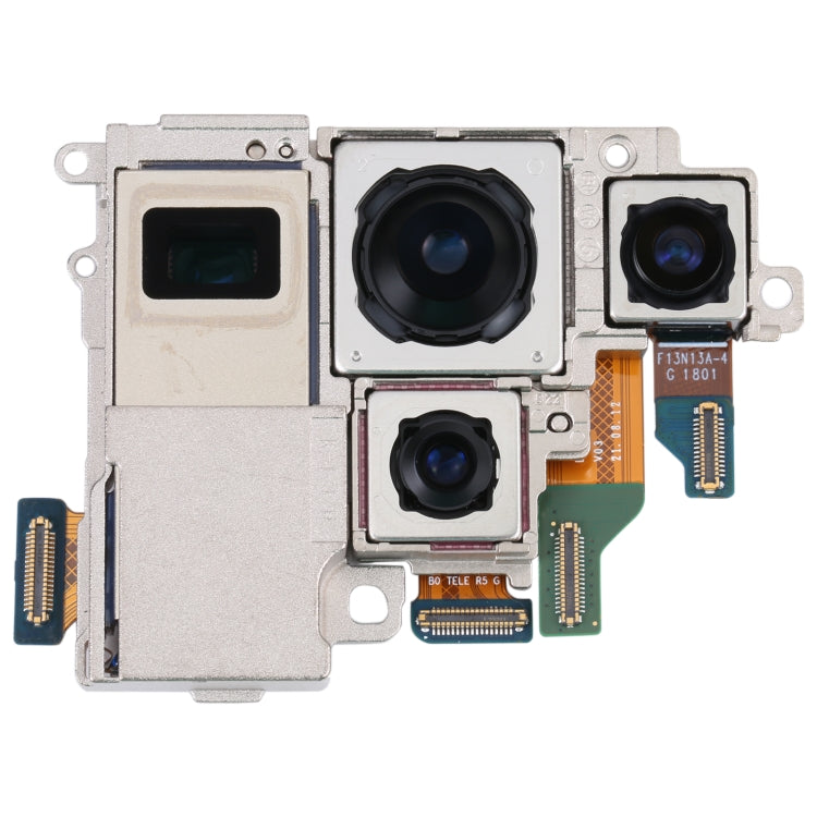 Back Facing Camera for Samsung Galaxy S22 Ultra 5G