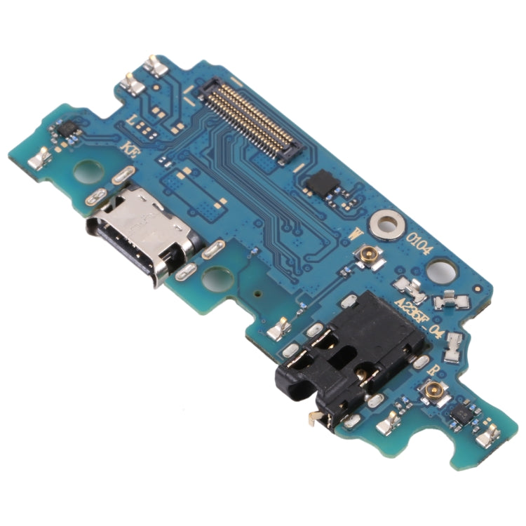Charging Port Board Replacement for Samsung Galaxy A23 SM-A235
