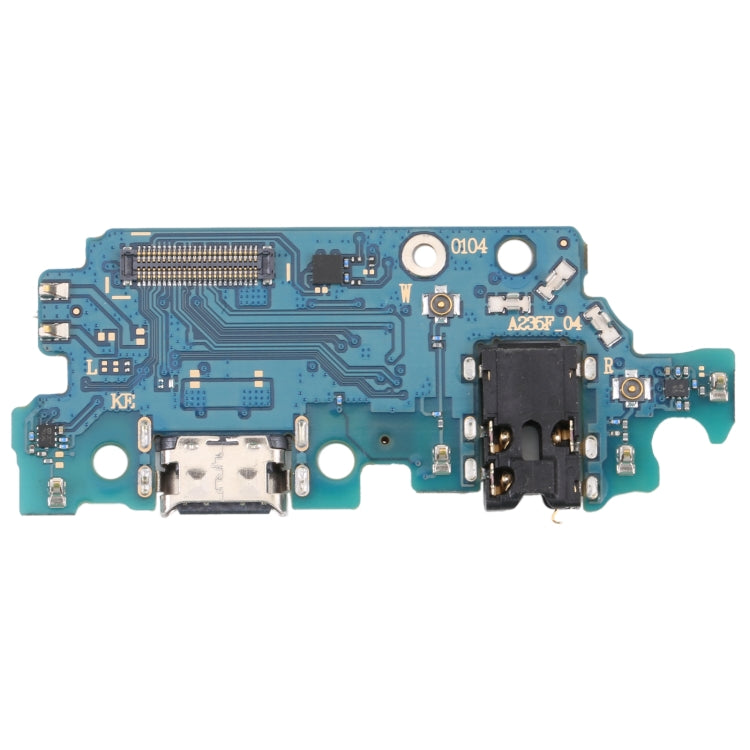 Charging Port Board Replacement for Samsung Galaxy A23 SM-A235