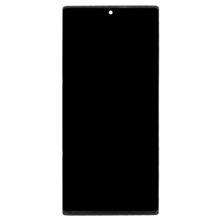 Samsung Galaxy Note10 SM-N970 TFT LCD Screen with Frame and Digitizer Assembly (Black)
