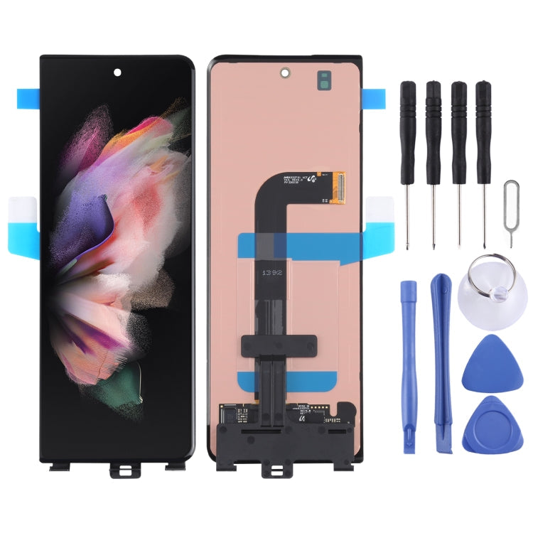 Samsung Galaxy Z Fold2 5G SM-F916B LCD Secondary Screen with Touch Digitizer Assembly