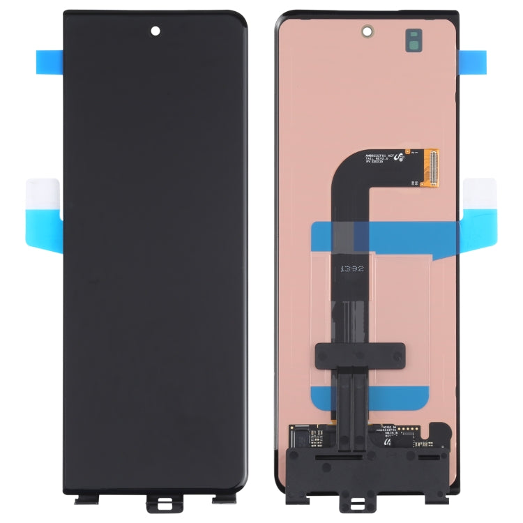 Samsung Galaxy Z Fold2 5G SM-F916B LCD Secondary Screen with Touch Digitizer Assembly
