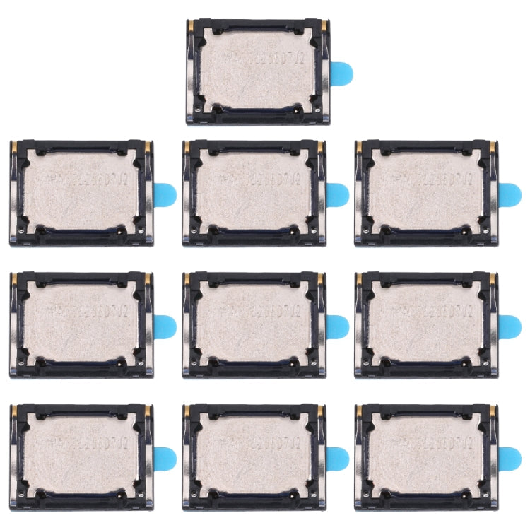 Original Loudspeaker Replacement for Samsung Galaxy A04 SM-A045F - Set of 10