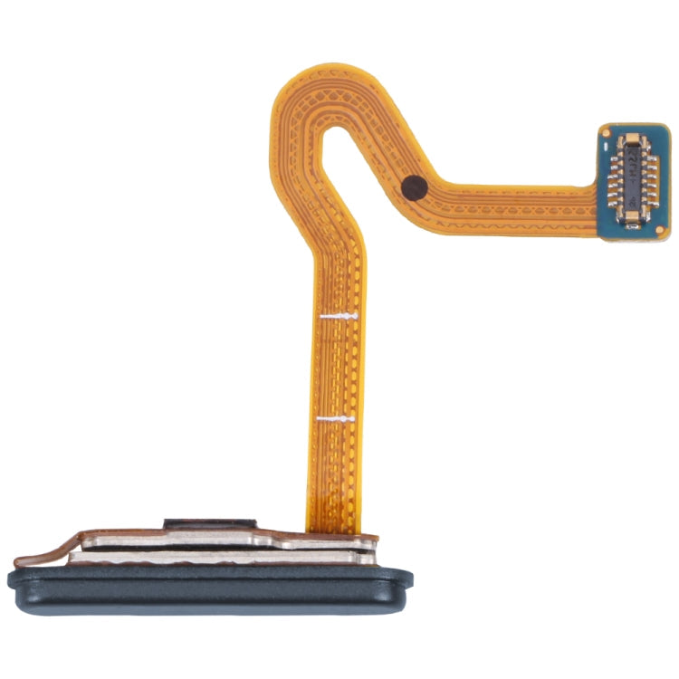 Original Green Fingerprint Sensor Flex Cable for Samsung Galaxy Z Flip3 5G SM-F711
