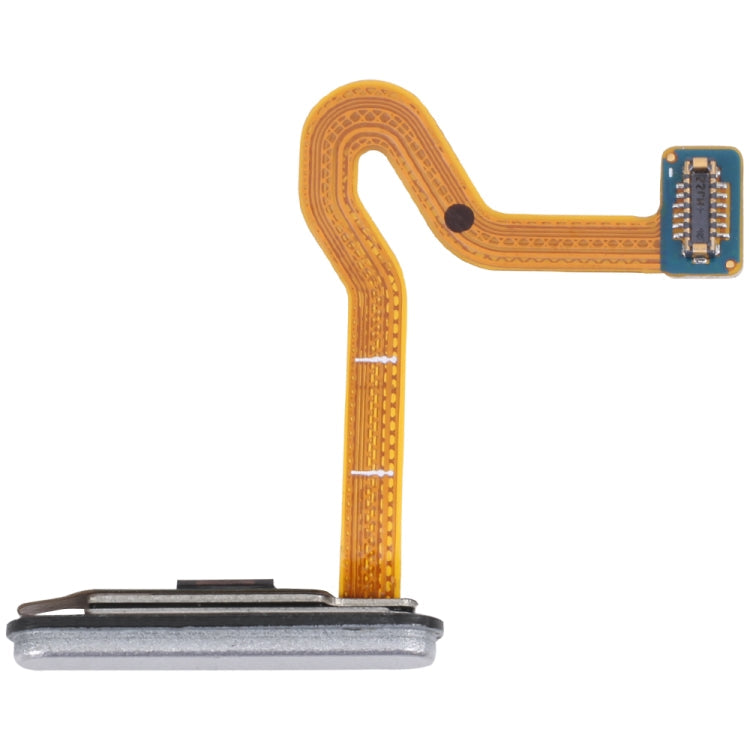 Samsung Galaxy Z Flip3 5G SM-F711 Original Fingerprint Sensor Flex Cable (Silver)