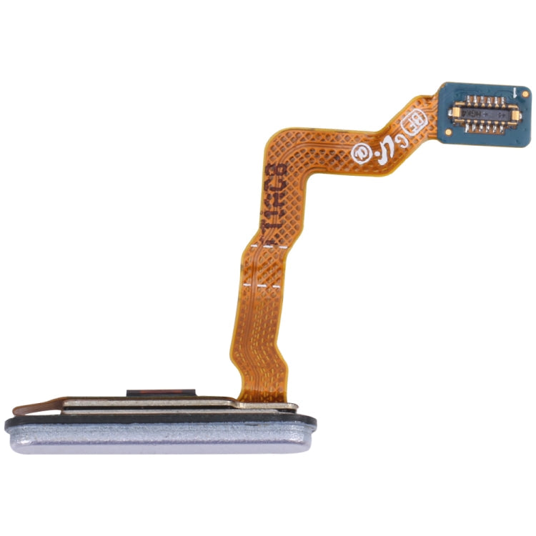 Samsung Galaxy Z Fold2 5G SM-F916B Silver Fingerprint Sensor Flex Cable