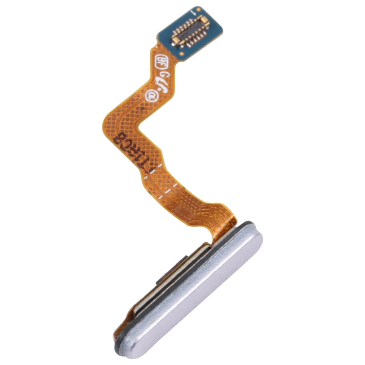 Samsung Galaxy Z Fold2 5G SM-F916B Silver Fingerprint Sensor Flex Cable