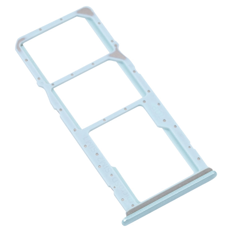 Samsung Galaxy A04 Core SM-A042F SIM Card Tray Set - Green