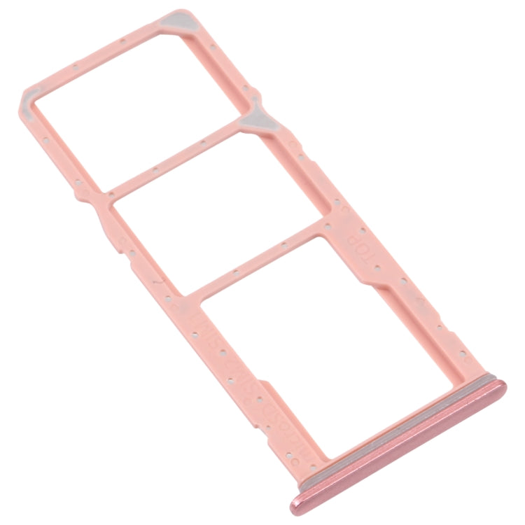 Samsung Galaxy A04 Core SM-A042F Rose Gold SIM Card Tray Set