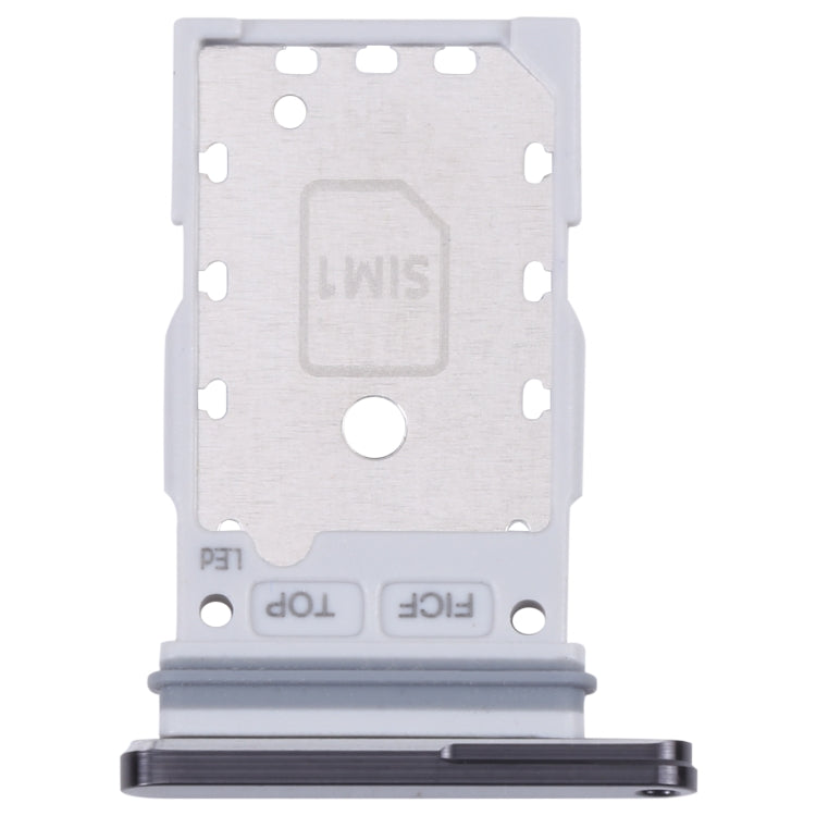 Samsung Galaxy Z Fold4 SM-F936B SIM Card Tray Replacement (Black)