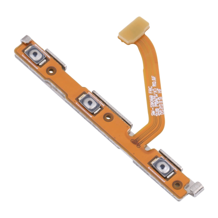 Samsung Galaxy S22 5G/S22+ 5G Original Power and Volume Button Flex Cable