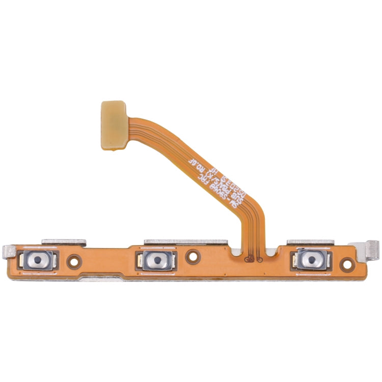 Samsung Galaxy S22 5G/S22+ 5G Original Power and Volume Button Flex Cable