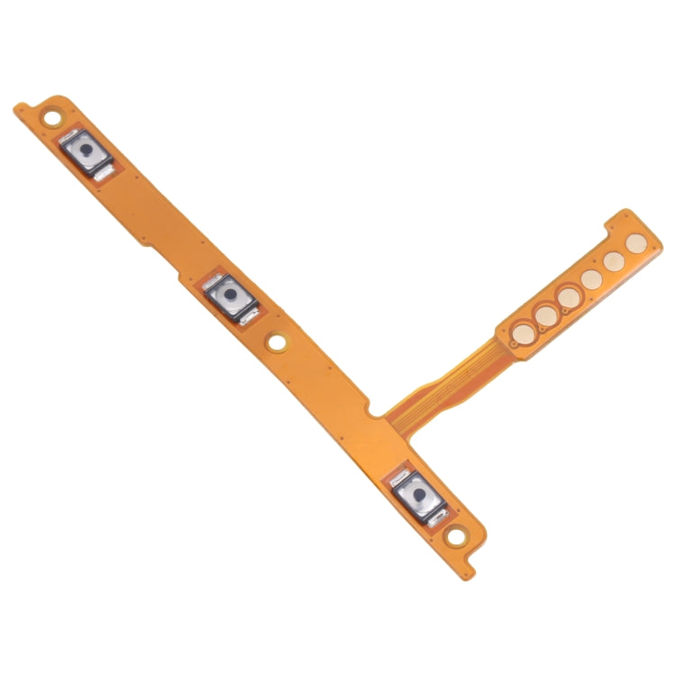Samsung Galaxy S22 Ultra 5G SM-S908B Power and Volume Button Flex Cable