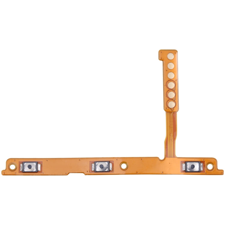 Samsung Galaxy S22 Ultra 5G SM-S908B Power and Volume Button Flex Cable
