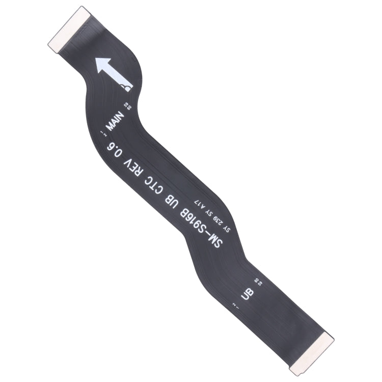 Original LCD Flex Cable for Samsung Galaxy S23+ 5G SM-S916