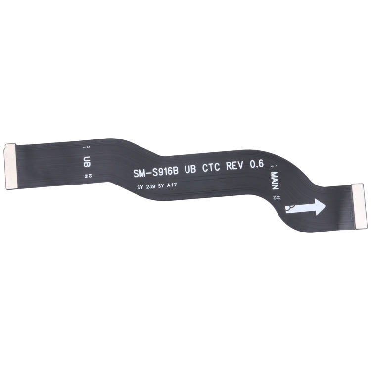 Original LCD Flex Cable for Samsung Galaxy S23+ 5G SM-S916