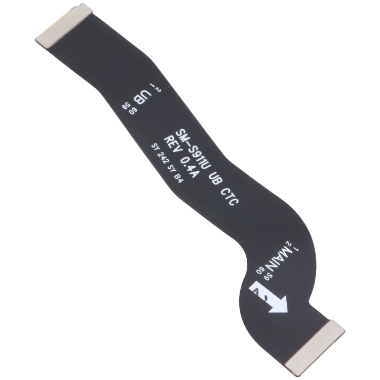 Samsung Galaxy S23 SM-S911 Original LCD Flex Cable