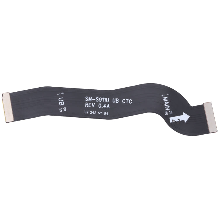 Samsung Galaxy S23 SM-S911 Original LCD Flex Cable