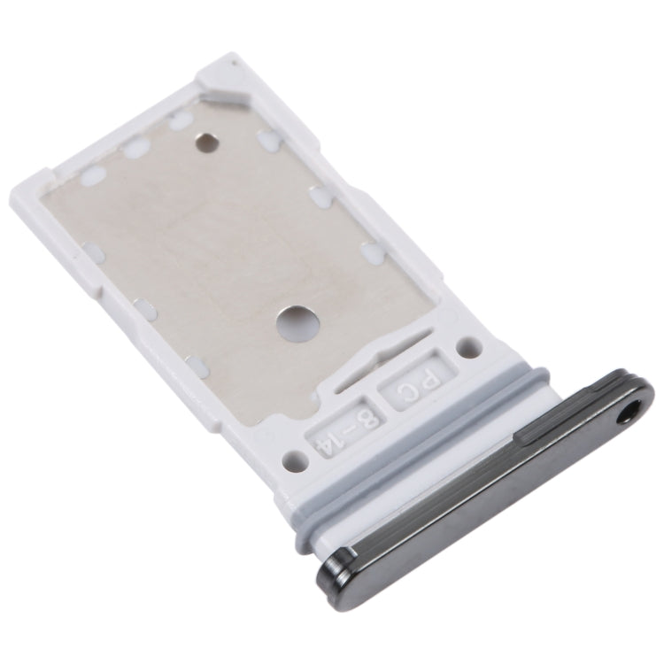 Samsung Galaxy S23 / S23+ SIM Card Tray (Black)