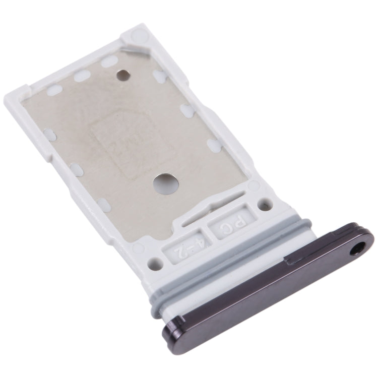 Samsung Galaxy S23 / S23+ SIM Card Tray Replacement - Purple