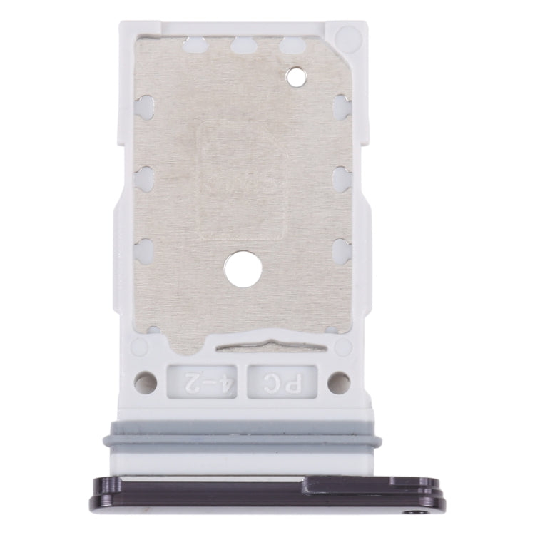 Samsung Galaxy S23 / S23+ SIM Card Tray Replacement - Purple