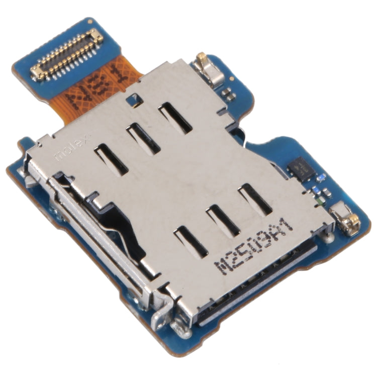 Replacement SIM Card Reader Board for Samsung Galaxy Z Fold4 SM-F936B