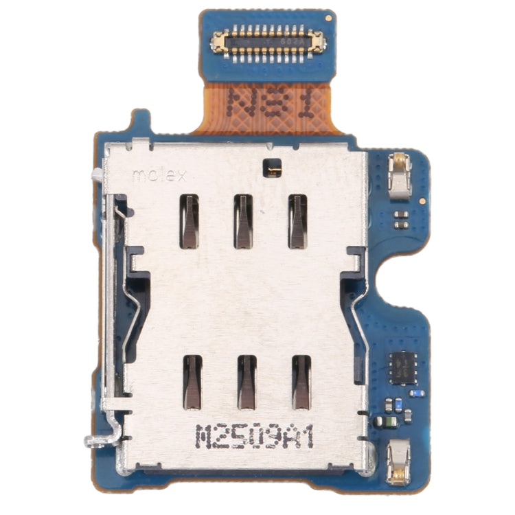 Replacement SIM Card Reader Board for Samsung Galaxy Z Fold4 SM-F936B