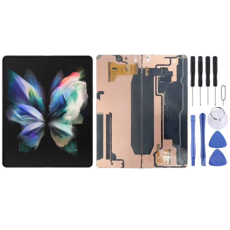 Samsung Galaxy Z Fold3 5G SM-F926 LCD Screen with Digitizer Assembly