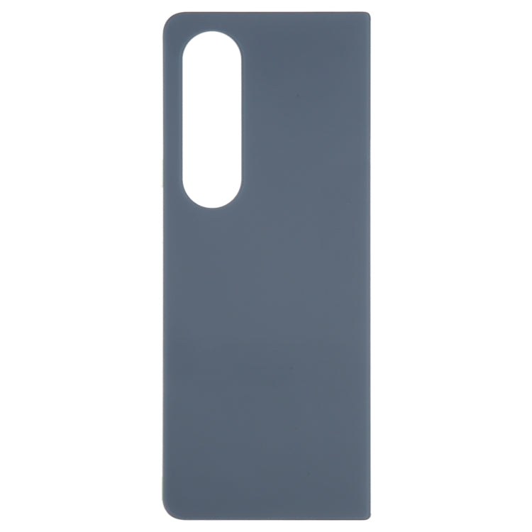 Green Battery Back Cover with Camera Lens for Samsung Galaxy Z Fold4 SM-F936B