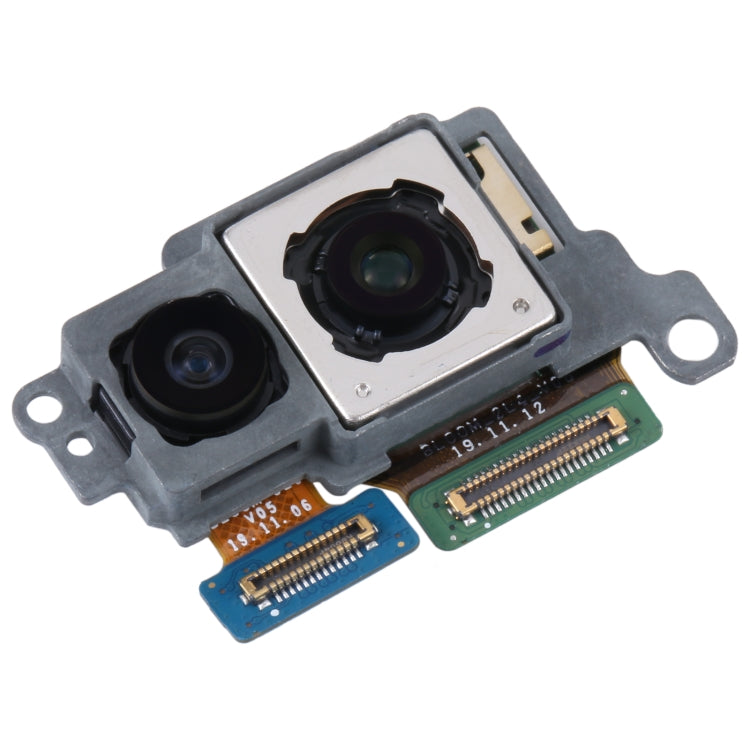 Original Back Facing Camera Replacement Part for Samsung Galaxy Z Flip 5G SM-F707