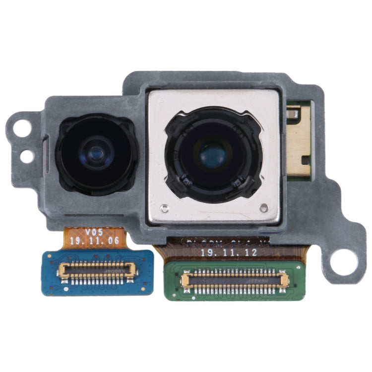 Original Back Facing Camera Replacement Part for Samsung Galaxy Z Flip 5G SM-F707