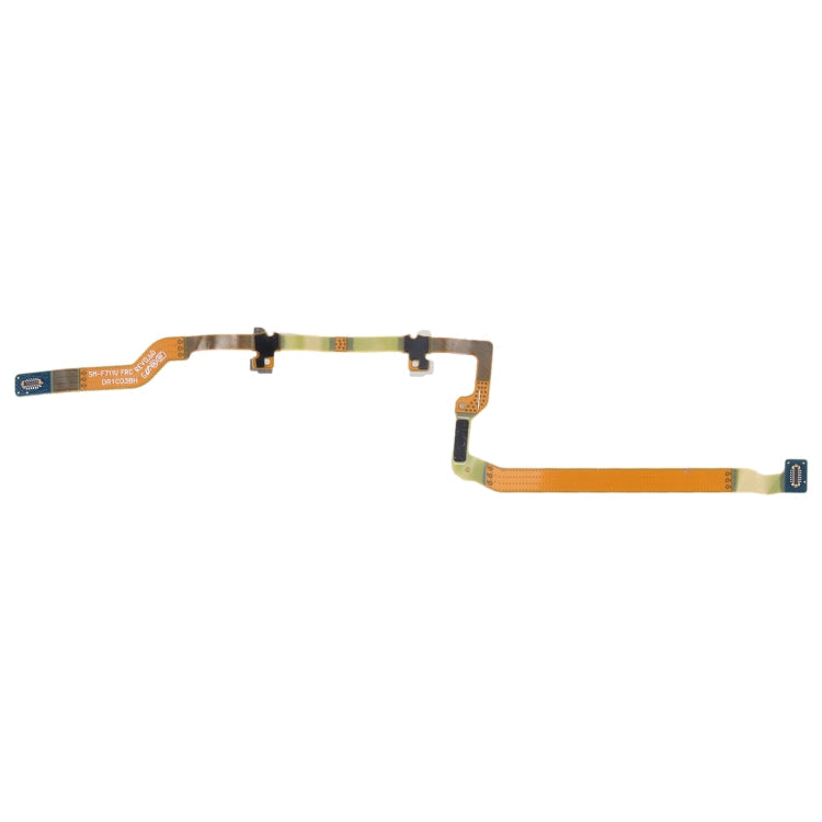 Original: For Samsung Galaxy Z Flip3 5G SM-F711 Original Signal Flex Cable
Output: Genuine Samsung Galaxy Z Flip3 5G SM-F711 Antenna Signal Flex Cable