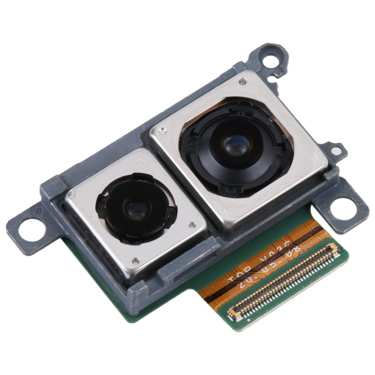 Original Back Facing Camera Replacement for Samsung Galaxy Z Fold2 5G SM-F916