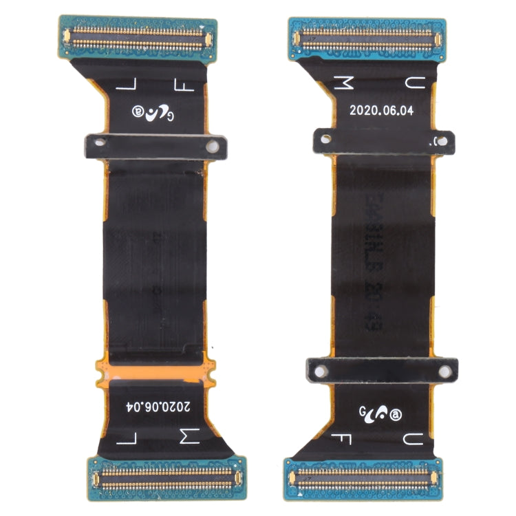 Original:
For Samsung Galaxy Z Fold2 5G SM-F916 1 Pair Original Spin Axis Flex Cable

Output:
Original Spin Axis Flex Cable for Samsung Galaxy Z Fold2 5G SM-F916