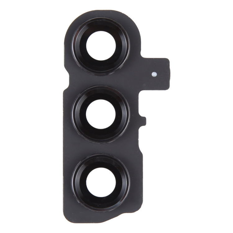 Samsung Galaxy S23+ SM-S916B Camera Lens Cover - Black