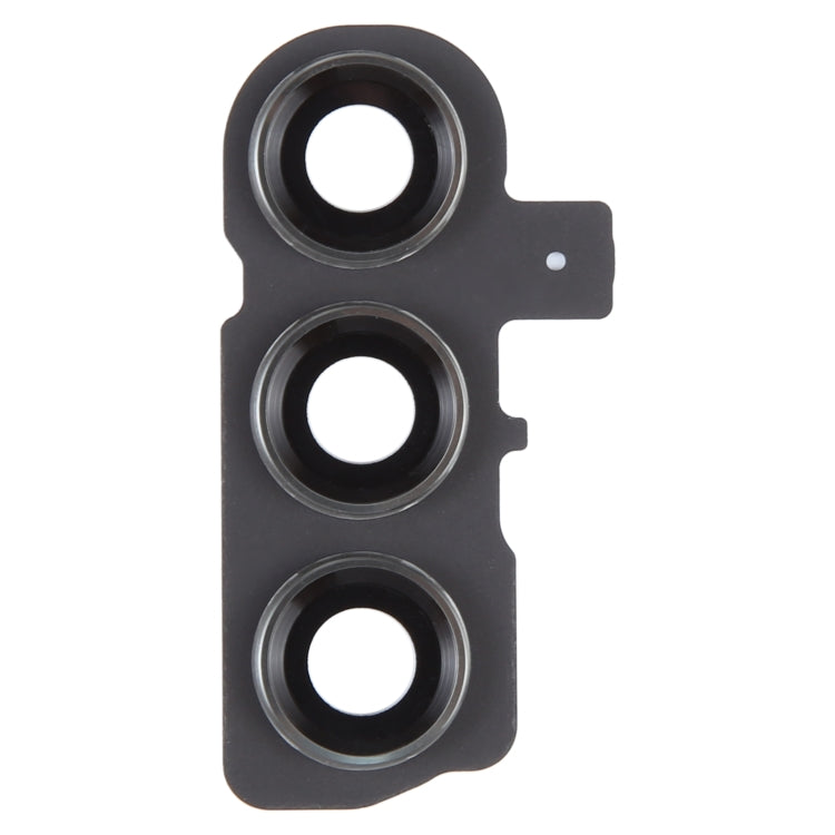 Original Camera Lens Cover for Samsung Galaxy S23+ SM-S916B in Grey Color