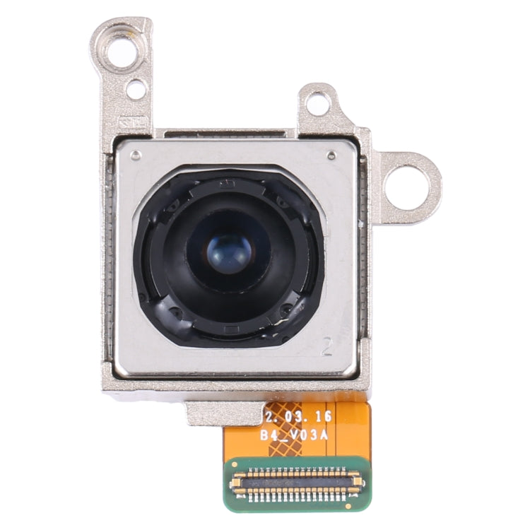 Samsung Galaxy Z Flip4 SM-F721 Main Back Facing Camera Upgrade