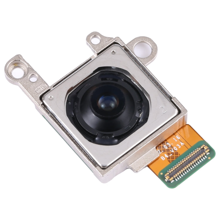 Samsung Galaxy Z Flip4 SM-F721 Main Back Facing Camera Upgrade