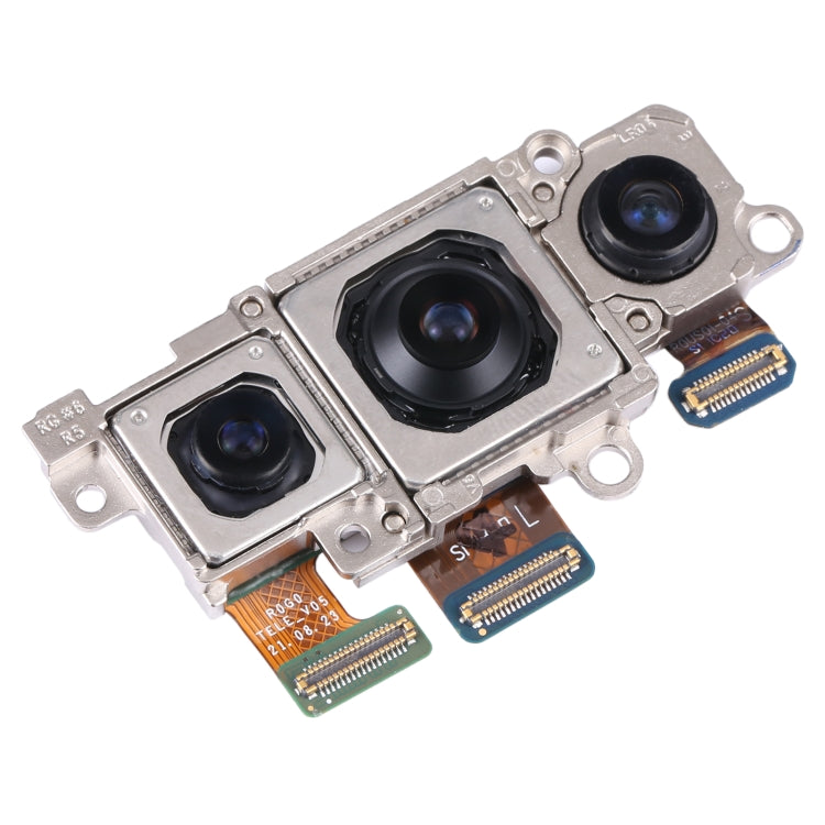 Samsung Galaxy S22 5G SM-S901B Camera Upgrade Kit (Telephoto + Wide + Main Camera)