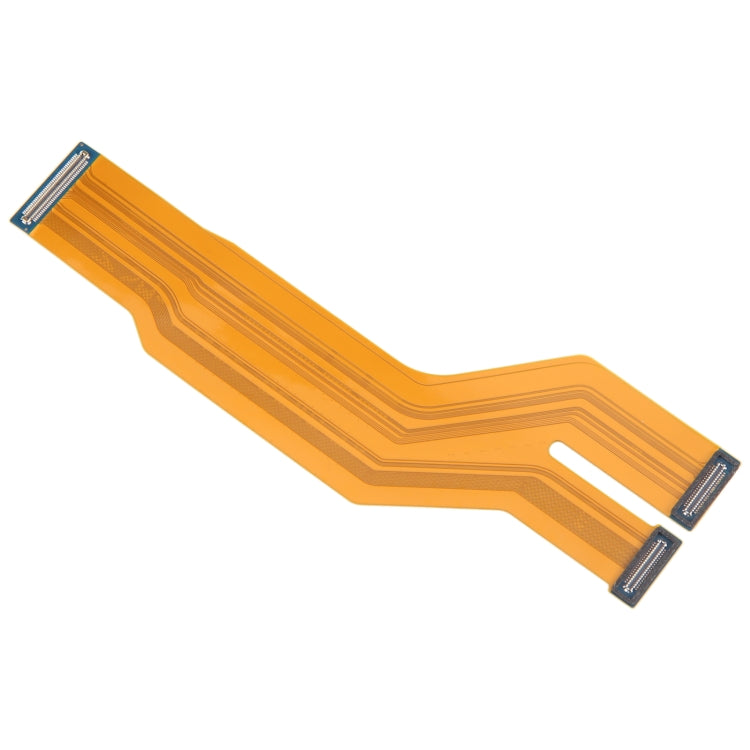 Original LCD Flex Cable for Samsung Galaxy A24 4G SM-A245 - High-Quality Replacement