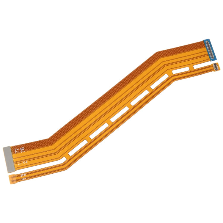 Samsung Galaxy Tab S8 Ultra SM-X900 LCD Flex Cable - Replacement Ribbon