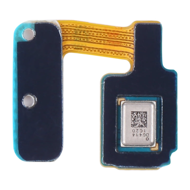 Samsung Galaxy Tab S8 Ultra SM-X900 Microphone Flex Cable - Original Replacement