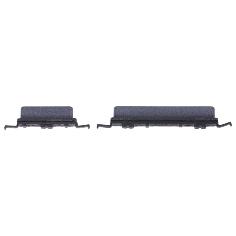 Original Power and Volume Control Buttons for Samsung Galaxy Tab A 10.1 2019 SM-T510 (Black)