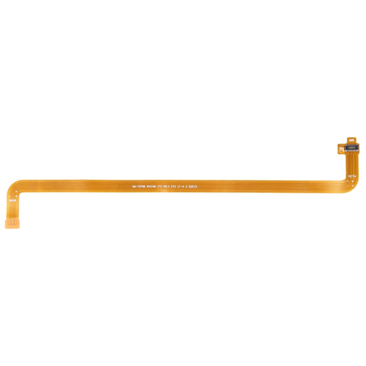 Samsung Galaxy Tab S7+ SM-T970 Touch Connection Flex Cable - Replacement Part